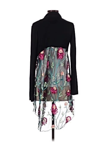 Kim & Cami Kimono (view 2)