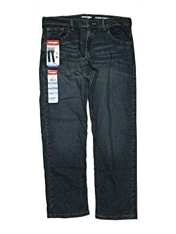 Wrangler Jeans Co Jeans (view 1)