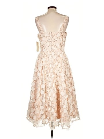 Eliza J Cocktail Dress (view 2)