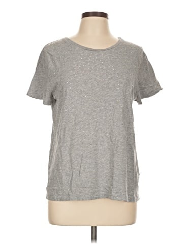 J.Crew Short Sleeve T-Shirt (view 1)