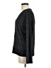 Buffalo by David Bitton Metallic Gray Pullover Sweater Size M - photo 5