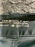 Nike Golf Solid Black Active Skort Size 10 - photo 3