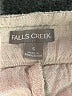 Falls Creek Tan Casual Pants Size S - photo 4