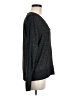 Buffalo by David Bitton Metallic Gray Pullover Sweater Size M - photo 4
