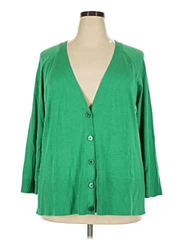Talbots Cardigan (view 1)