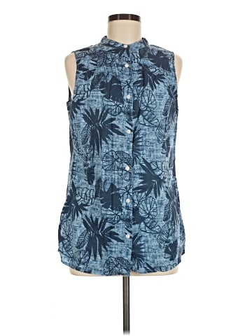 Columbia Sleeveless T-Shirt (view 1)