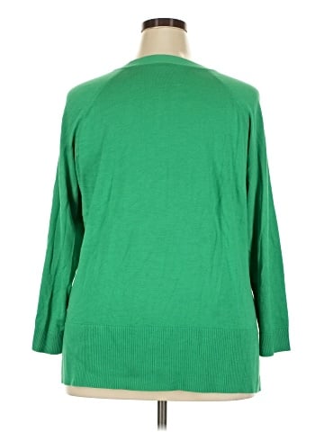 Talbots Cardigan (view 2)