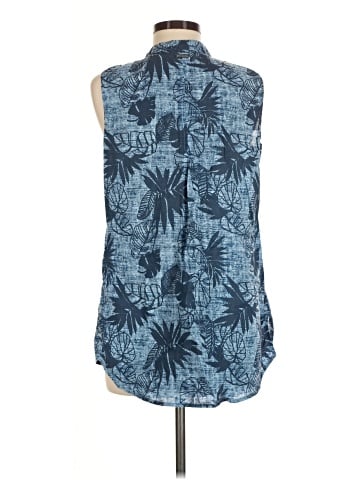 Columbia Sleeveless T-Shirt (view 2)