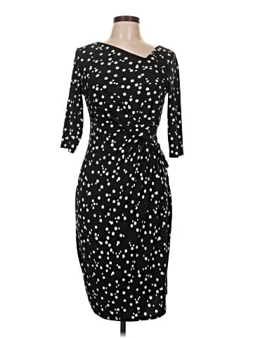 Signature Cocktail Dress (view 1)