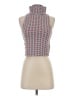 Free People Red Sleeveless Top Size XS - photo 1