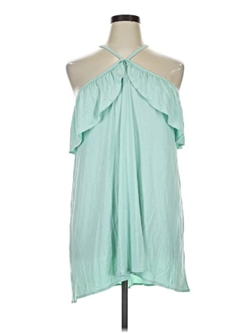 Du Jour Sleeveless Blouse (view 1)