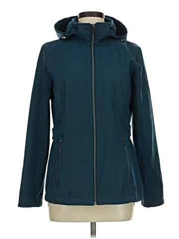 ZeroXposur Jacket (view 1)