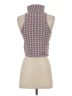 Free People Red Sleeveless Top Size XS - photo 2