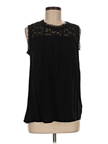 Gap Sleeveless Blouse (view 1)