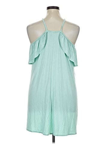 Du Jour Sleeveless Blouse (view 2)