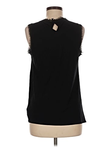 Gap Sleeveless Blouse (view 2)