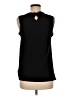 Gap Black Sleeveless Blouse Size M - photo 2