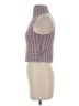 Free People Red Sleeveless Top Size XS - photo 5