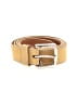 Timberland Yellow Belt Size 36 waist - photo 1