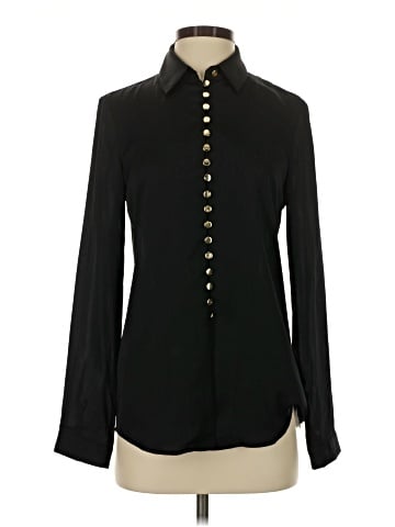 Tristan Long Sleeve Blouse (view 1)
