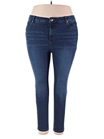 Tahari Jeans (view 1)
