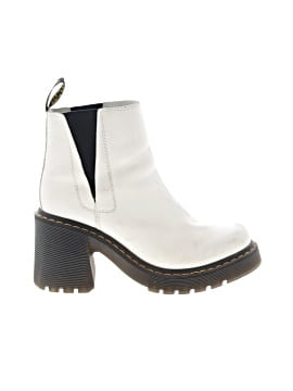 Dr. Martens Ankle Boots