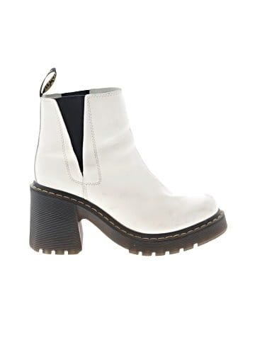 Dr. Martens Ankle Boots (view 1)