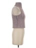 Free People Red Sleeveless Top Size XS - photo 4