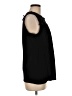 Gap Black Sleeveless Blouse Size M - photo 4