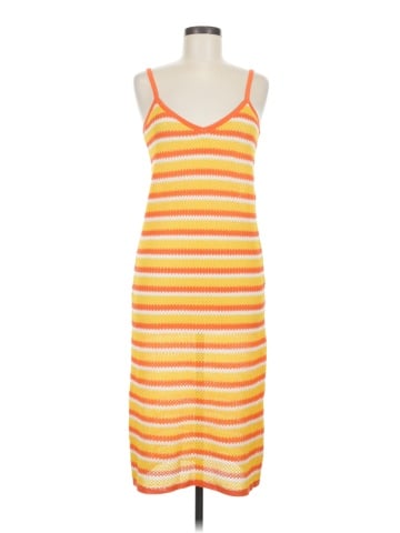 Cider Casual Dress (view 1)