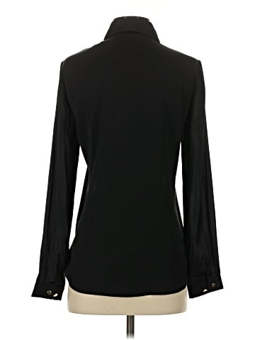 Tristan Long Sleeve Blouse (view 2)