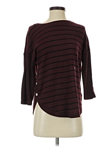 Westbound 3/4 Sleeve Top (view 1)
