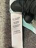 Easywear by Chico's Color Block Teal Cardigan Size Sm (0) - photo 8
