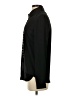 Tristan 100% Polyester Black Long Sleeve Blouse Size XS - photo 5