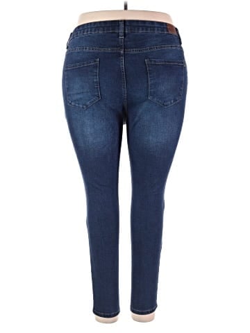 Tahari Jeans (view 2)