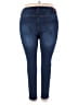 Tahari Blue Jeans Size 20 - photo 2