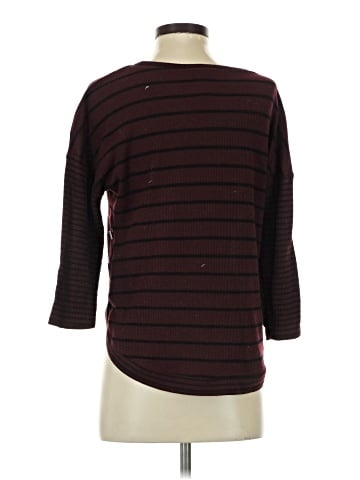 Westbound 3/4 Sleeve Top (view 2)