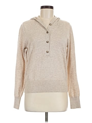 Ann Taylor LOFT Pullover Sweater (view 1)