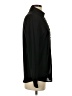 Tristan 100% Polyester Black Long Sleeve Blouse Size XS - photo 4