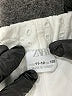 Zara Ivory Casual Pants Size 11 - 12 - photo 3
