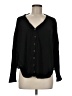 Out From Under Black Cardigan One size - photo 1