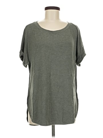 Matty M Short Sleeve T-Shirt (view 1)