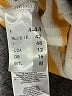 Saint James 100% Cotton Yellow Pullover Sweater Size 12 - photo 8