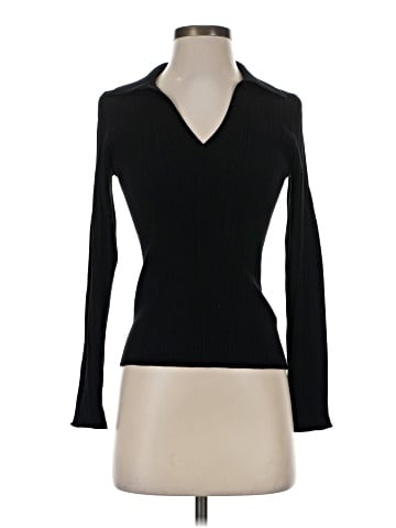 Lilla P Long Sleeve Top (view 1)
