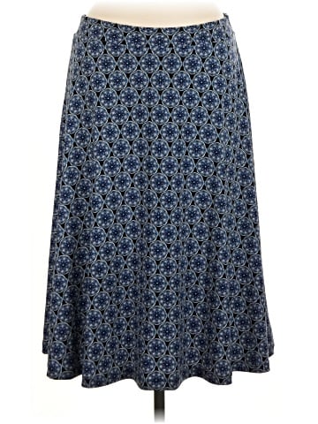 George Casual Skirt (view 1)