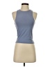 Cotton On Blue Tank Top Size S - photo 1