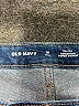 Old Navy Solid Blue Jeans Size 18 (tall) - photo 4