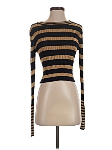 Zara Pullover Sweater (view 1)
