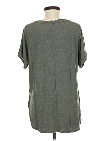 Matty M Short Sleeve T-Shirt (view 2)