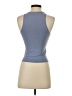 Cotton On Blue Tank Top Size S - photo 2